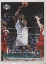 Robert Traylor
