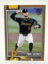 Paul Skenes