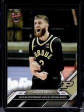Braden Smith 2024-25 Bowman U Now Base Set card