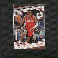 Jabari Smith Jr