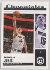 Nikola Jokic