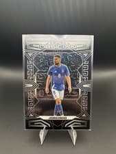 Jorginho 2023 Panini Obsidian card
