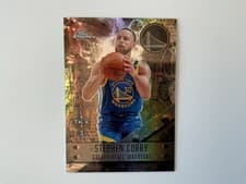 2025-26 Topps Chrome Cactus Jack Cactus Mode Stephen Curry #CM-12 card