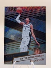 Victor Wembanyama