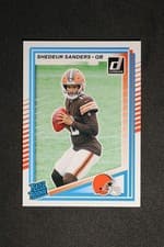 Shedeur Sanders