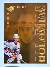 2024-25 SPx All-Time Holoview Paul Coffey #ATG-PC card