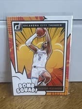 Shai Gilgeous-Alexander