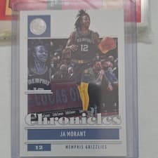 Ja Morant