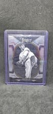 Bob Feller 2023 Panini Select card