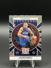 Jalen Suggs