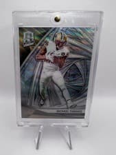 Michael Thomas 2019 Panini Spectra card