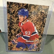 2025-26 Fleer Ultra Mise en Scene Ivan Demidov #MS-9 card