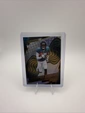 2025 Panini Revolution Shock Wave Travis Hunter #39 card