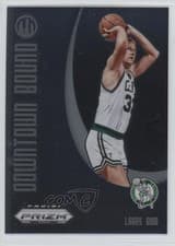 2024-25 Panini Prizm Deca Downtown Bound Larry Bird #20