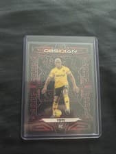 Toti 2023 Panini Obsidian card