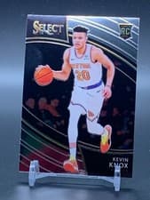 Kevin Knox
