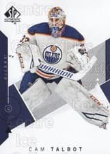 Cam Talbot