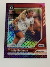 Trinity Rodman
