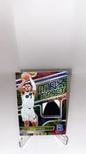 Keyonte George 2023 Panini Spectra Max Impact card