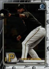 Josh Bell