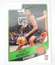 Evan Mobley
