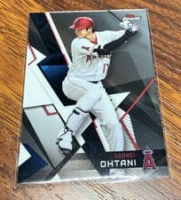 Shohei Ohtani
