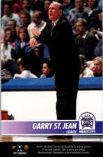 Garry St. Jean