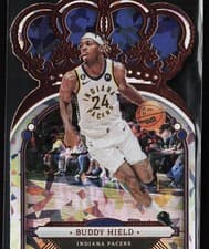 Buddy Hield