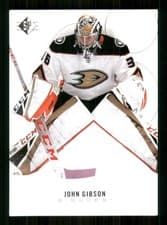 John Gibson