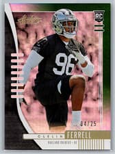 Clelin Ferrell