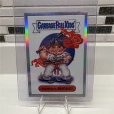2025 Bowman Chrome GPK Shohei Ohtani #BGP-24 card