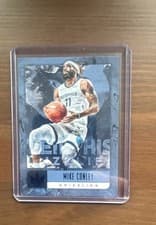 Mike Conley 2018 Panini Court Kings card