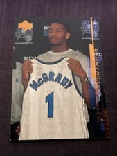 Tracy McGrady