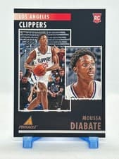 Moussa Diabate