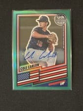 Cole Carlon