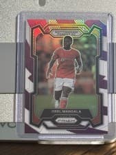 Orel Mangala