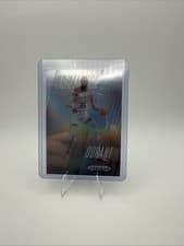 2024-25 Panini Prizm Deca Brilliance Kevin Durant #1 card
