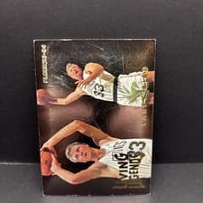 Larry Bird
