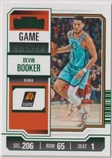 Devin Booker
