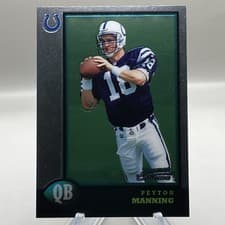 Peyton Manning