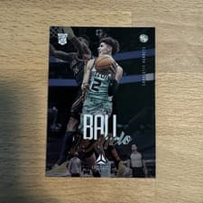 LaMelo Ball