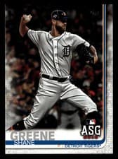 Shane Greene
