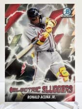 Ronald Acuna Jr.