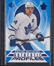 Auston Matthews