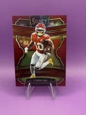 Tyreek Hill