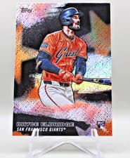2026 Topps Stars of MLB Bryce Eldridge #SMLB-52