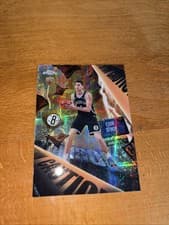 2025-26 Topps Chrome Advisory Egor Dëmin #AD-8 card
