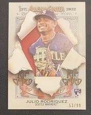 Julio Rodriguez