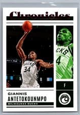 Giannis Antetokounmpo