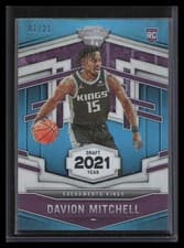 Davion Mitchell